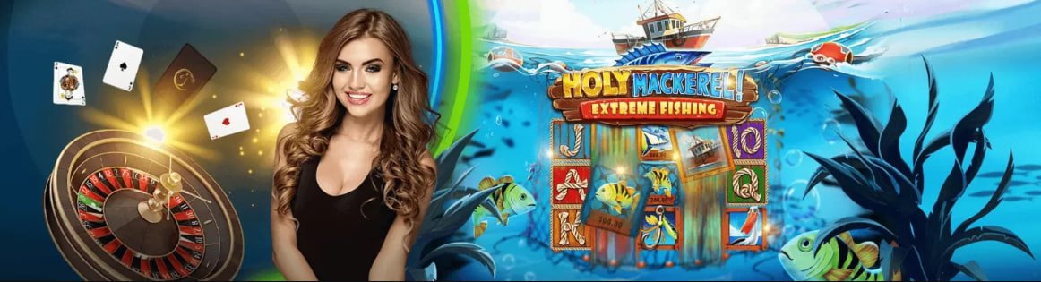 mm95 ငါးပစ်ဂိမ်း Fish Shooting