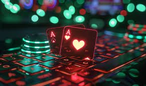 mm95 Platform ဖွံ့ဖြိုးတိုးတက်မှု မြန်မာ Gaming ဝန်ဆောင်မှး Technology